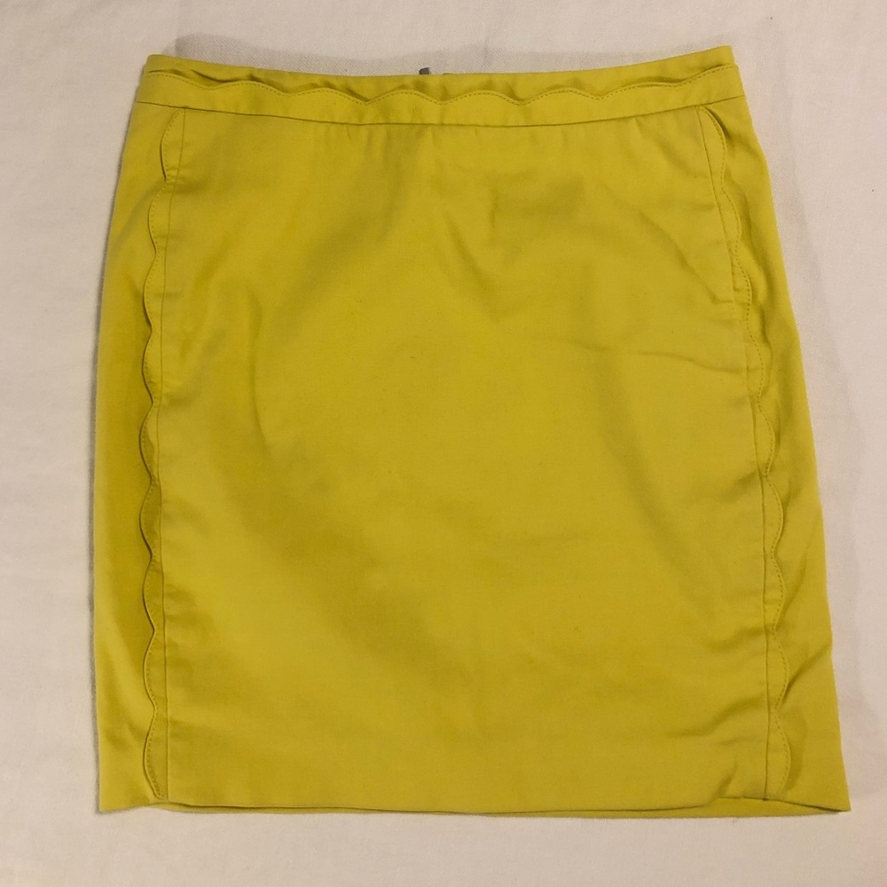 Banana Republic skirt